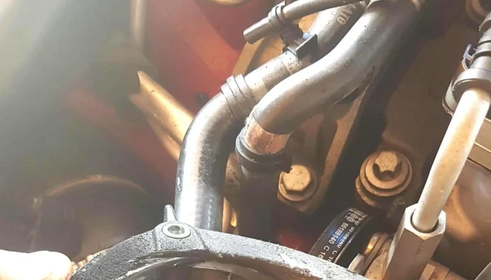 Garage Klaus -  Jetzt Geoffnet - Düdingen