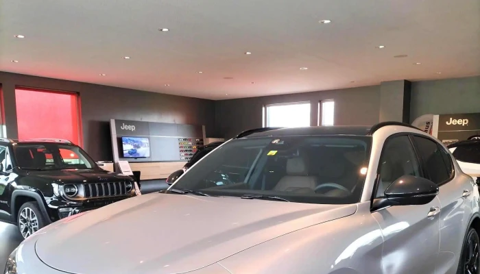 Garage Klaus -  Rabatte - Düdingen