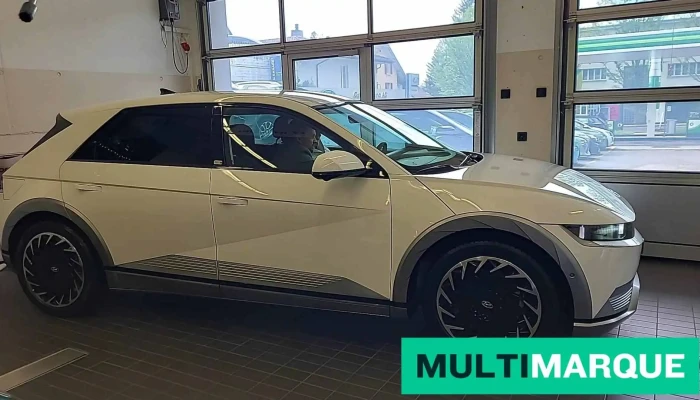 Garage Kung Ag Service Gebenstorf Ford Alle - 53gebenstorf