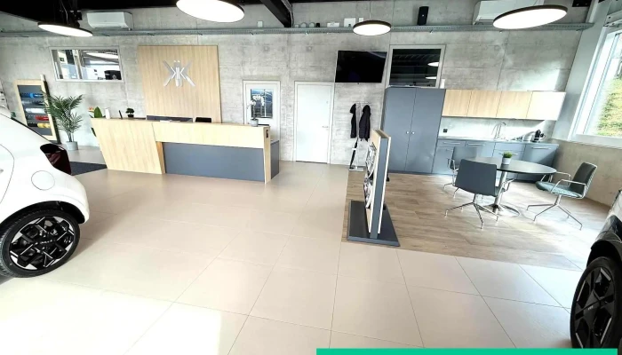 Garage Kurt Kung Ag Neueste - Holderbank