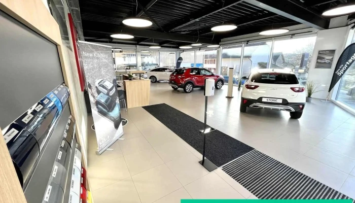 Garage Kurt Kung Ag Vom Inhaber - Holderbank