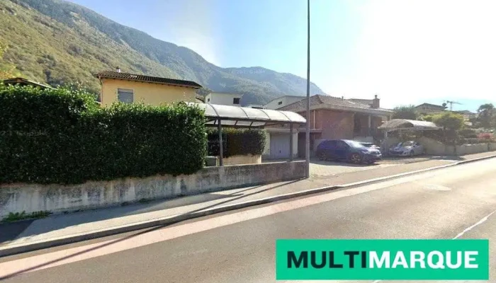 Garage Loda, di Loda Michele - Claro