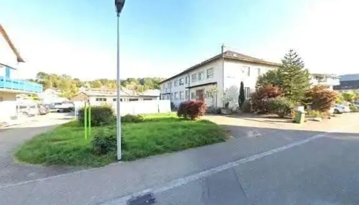 Garage M Barbieri Gmbh Alle - Breitenbach