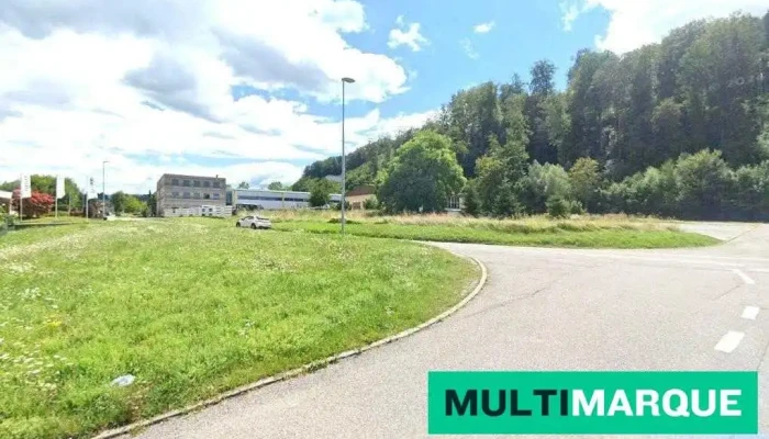 Garage M. Zimmermann Sa Isuzu - Marly