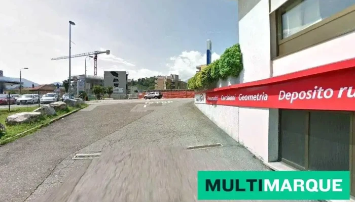 Garage Maggioni - Ascona