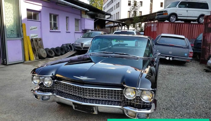 Garage Martin Lonati -  Alle - Liestal
