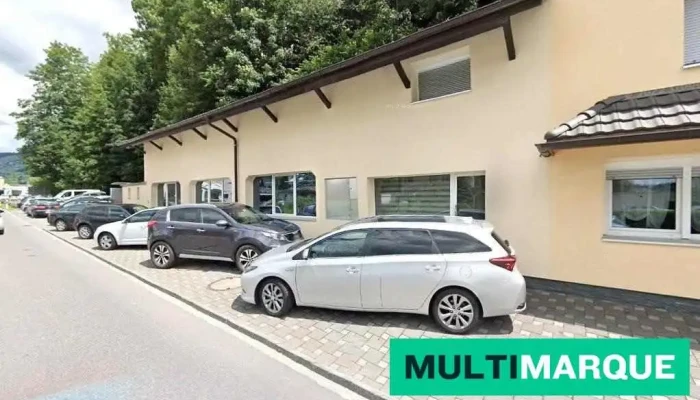 Garage Matosevic - Benken