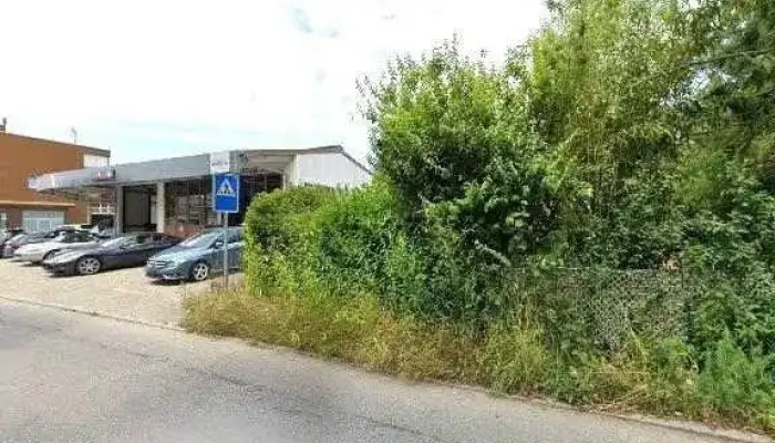 Garage Max Etter -  Street View 360deg Fotos - Bösingen