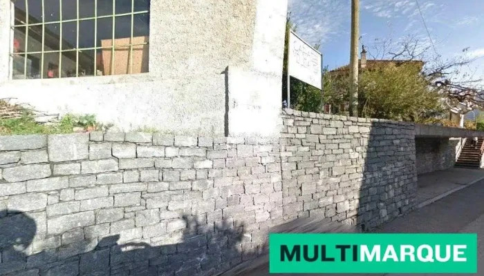 Garage Molea Sagl - Lavertezzo