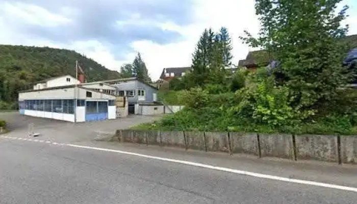 Garage Mory Gmbh Street View 360deg Fotos - Reigoldswil