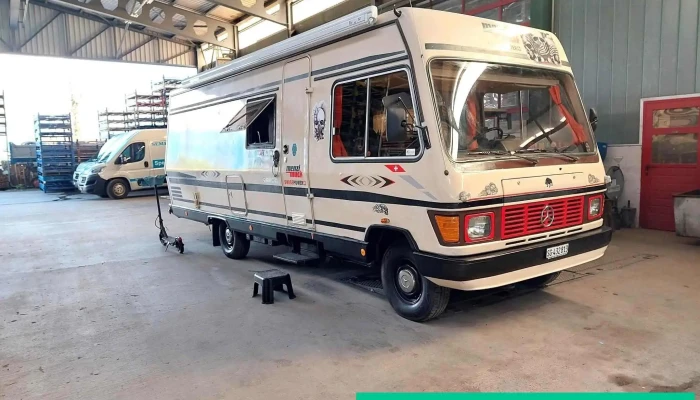 Garage Motzer Ag - Eichberg