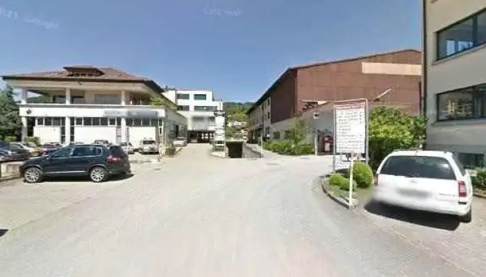 Garage Murbe Mehmet Ciftci Alle - Kirchdorf