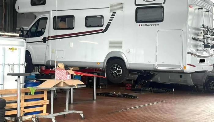 Garage Nepple Ag Pratteln -  Fiathandler - Pratteln