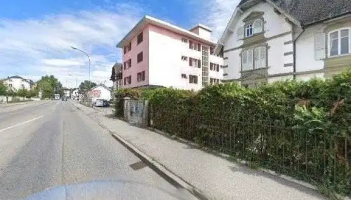 Garage Nicoli R Sarl Street View 360deg Fotos - Villars-sur-glâne