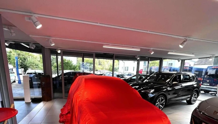 Garage P Schweizer Ag Preise - Liestal