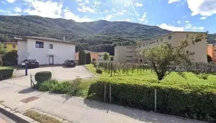 Garage Pasta Tarcisio Sa -  Street View 360deg Fotos - Cadenazzo