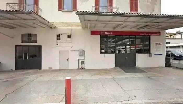 Garage Pemocar Sa -  Street View 360deg Fotos - Chiasso