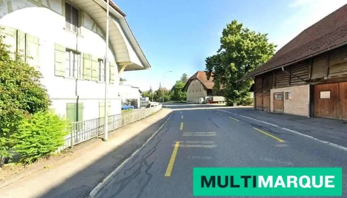 Garage Renato Di Lorenzo - Belp