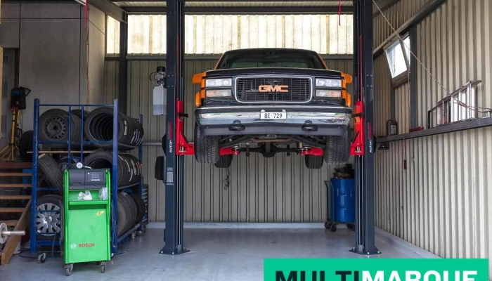 Garage René Straubhaar - Uetendorf
