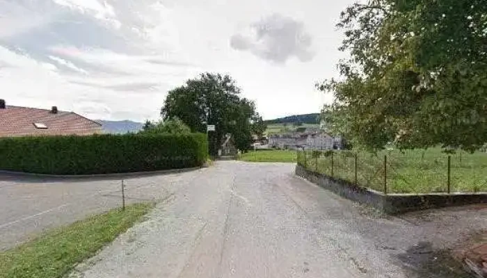 Garage Rodrigues Lopes Sarl Alle - Vuisternens-en-ogoz