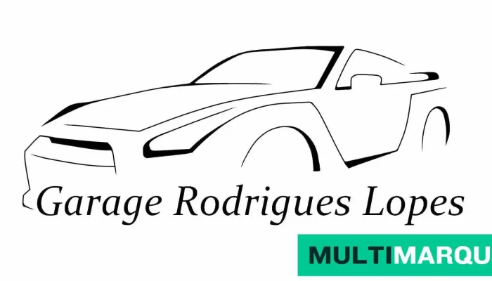 Garage Rodrigues Lopes Sarl Vom Inhaber - Vuisternens-en-ogoz