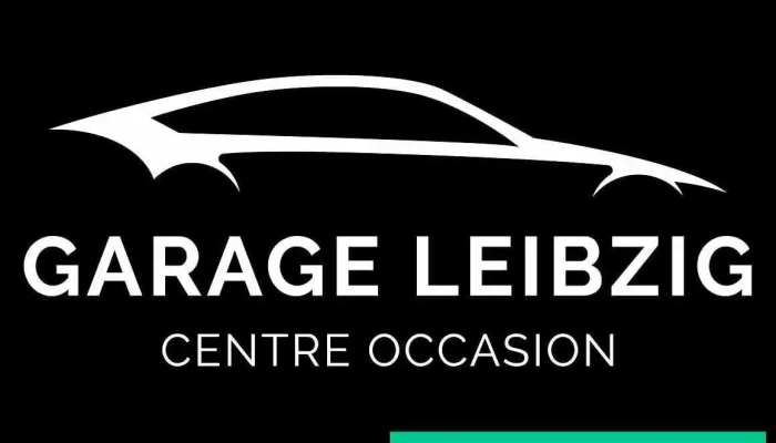Garage Roger Leibzig - Marly
