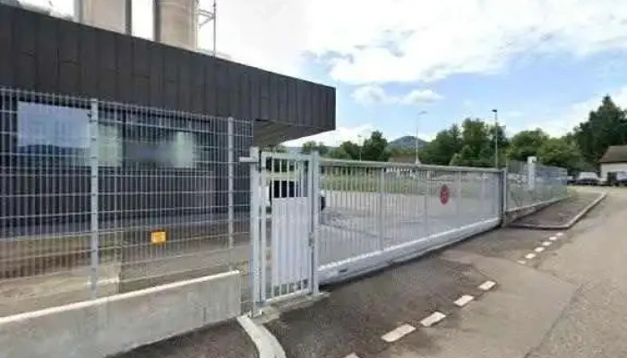 Garage Saner Gmbh Isuzu Alle - Laufen