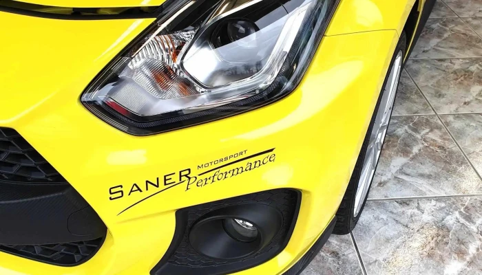 Garage Saner Gmbh Rabatte - Laufen