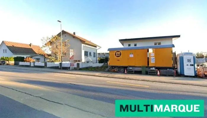 Garage Sauser GmbH - Lengnau