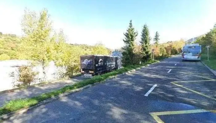 Garage Secgin -  Alle - Saint-légier-la Chiésaz