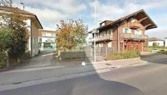Garage Spirit Motors -  Street View 360deg Fotos - Mézières