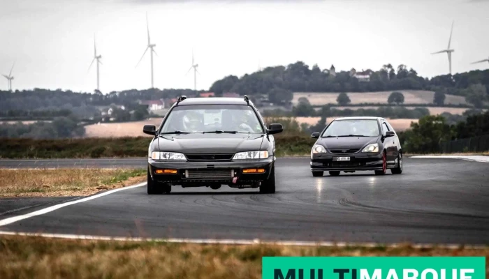 Garage Spirit Motors -  Vom Inhaber - Mézières