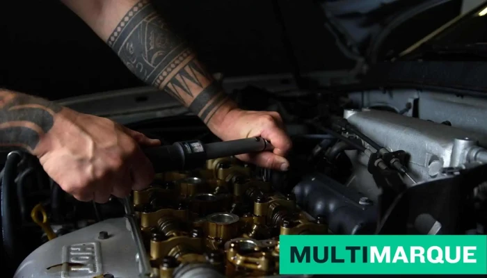 Garage Studer Ag -  Alle - Brislach