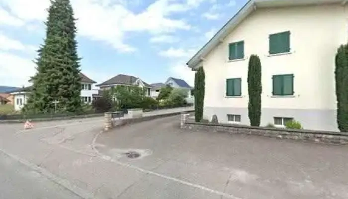 Garage Studer Ag -  Street View 360deg Fotos - Brislach