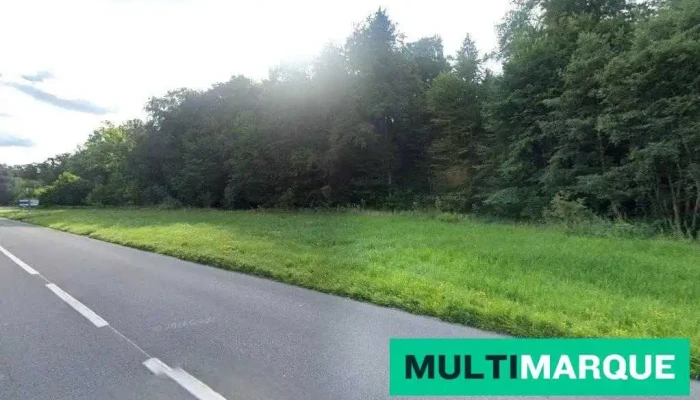 Garage - Tamm Olaf - Wünnewil