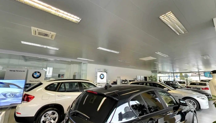 Garage Torretta Sa Bellinzona Street View 360deg Fotos - Bellinzona
