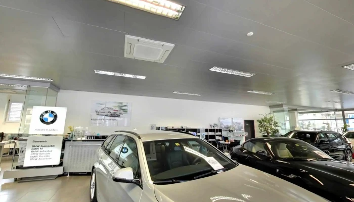 Garage Torretta Sa Bellinzona Vom Inhaber - Bellinzona
