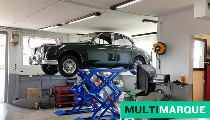 Garage Vial Sarl Alle - Saint-martin