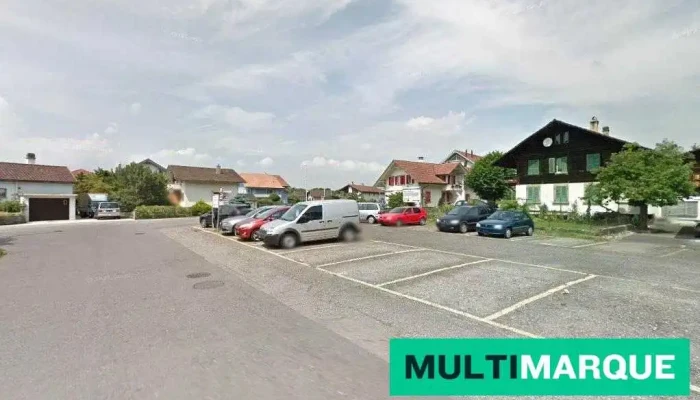 Garage Vision Tuning Ag - Heimberg