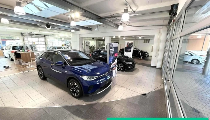 Garage Wicki Ag -  Autohaus - Sissach