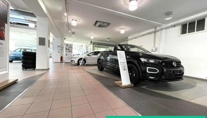 Garage Wicki Ag -  Vom Inhaber - Sissach