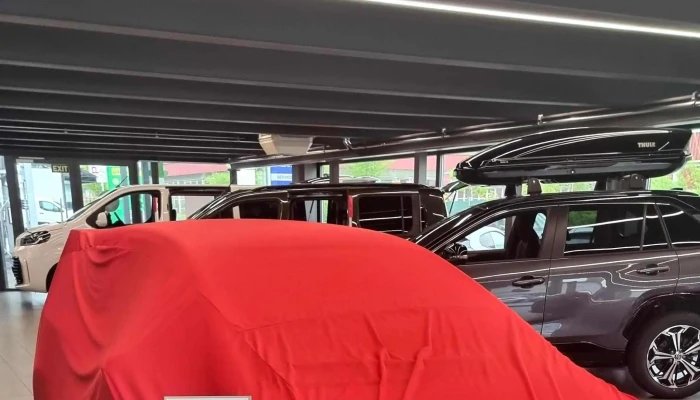 Garage Wirz Ag -  Autohandler - Sissach