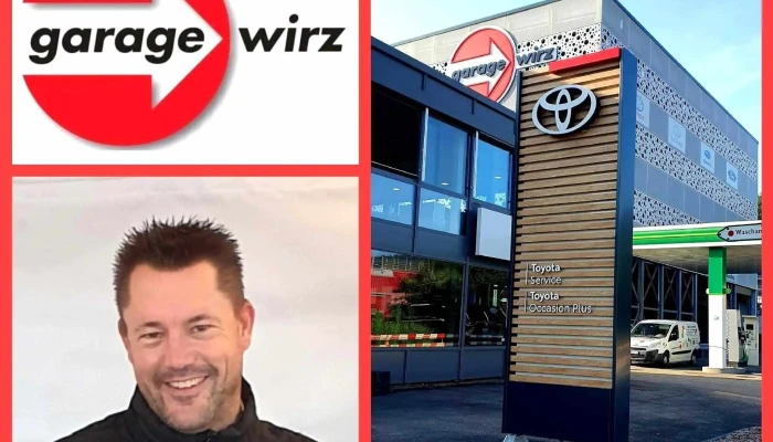Garage Wirz Ag -  Preise - Sissach