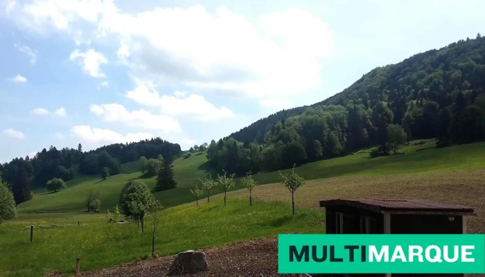 Gast Landwirtschaft Guldenthal Scheltenpass - Mümliswil-ramiswil