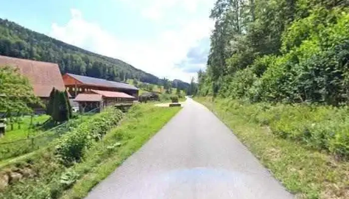 Gast Landwirtschaft Guldenthal Street View 360deg Fotos - Mümliswil-ramiswil