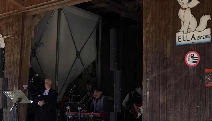 Gast Und Hof Spittel Langenbruck Videos - Langenbruck