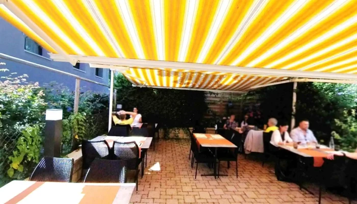 Gasthaus Zur Sonne -  Alle - Aesch