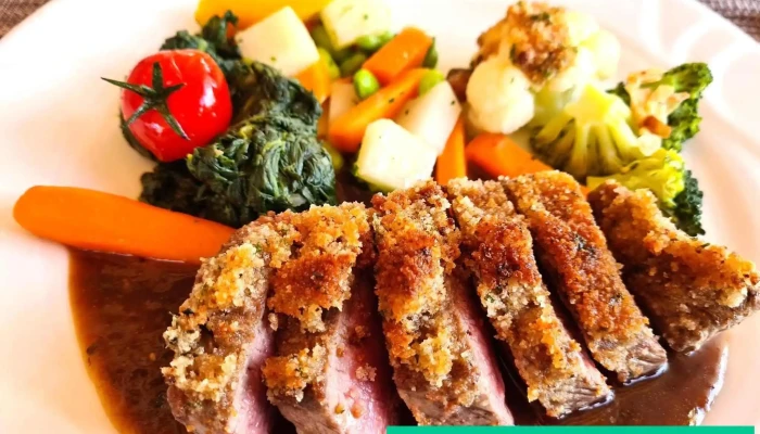 Gasthof Lowen Herznach Essen Und Trinken - Herznach