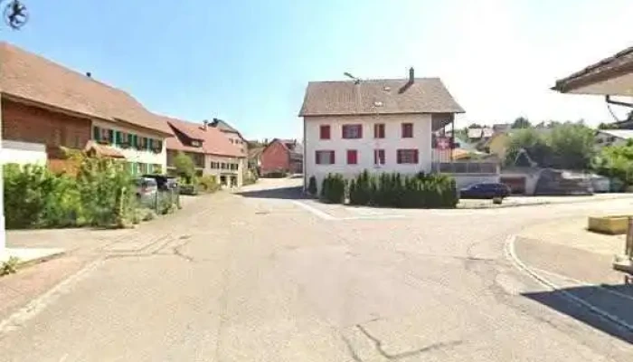 Gasthof Lowen Herznach Street View 360deg Fotos - Herznach