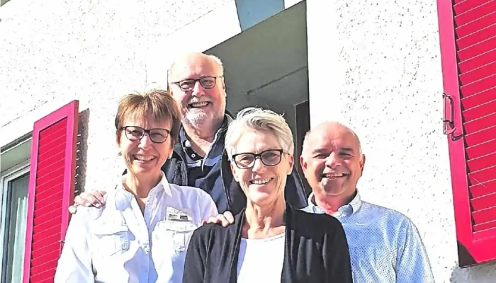 Gasthof Lowen Herznach Vom Inhaber - Herznach